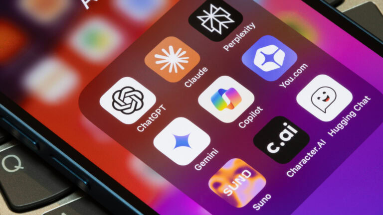 KI Apps