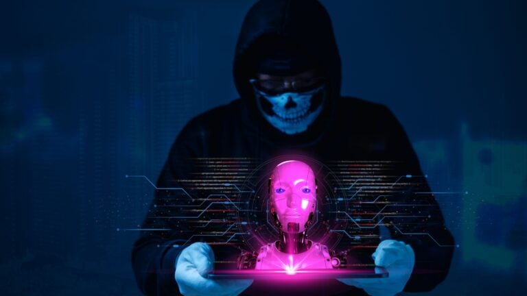 Malware, malware ki, ki tool malware, ki malware, KI, künstliche Intelligenz