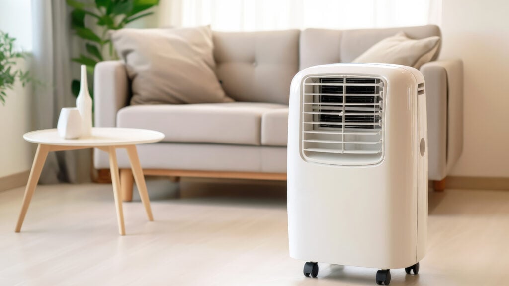 KLimaanlage