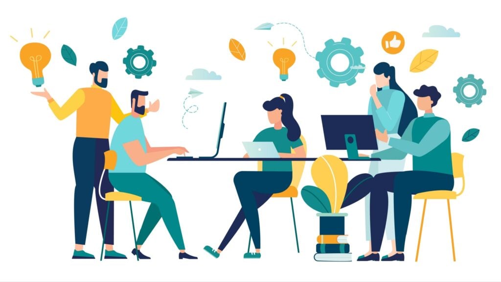 Lifecycle-Management, IT-Nutzungsmodelle, IT-Nutzungsmodelle Mittelstand, zirkuläre IT, Leasing