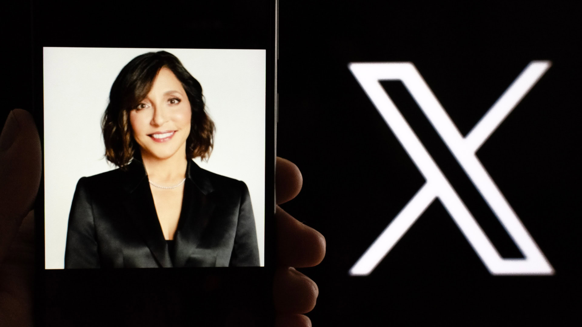 Wegen Grok-Entgleisung? CEO Linda Yaccarino verlässt X 1 Linda Yaccarino X