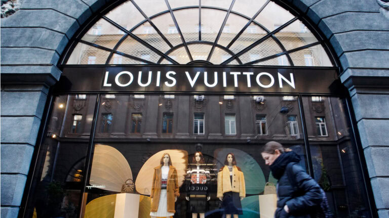 Louis Vitton