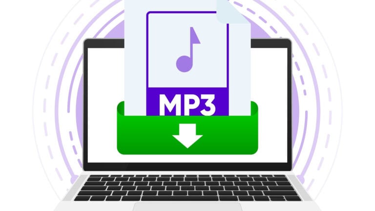 MP3