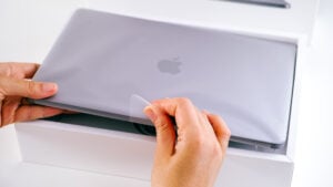 Mac Apple