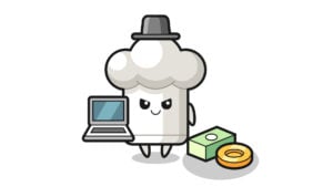 Malware-Koch