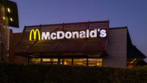 McDonalds