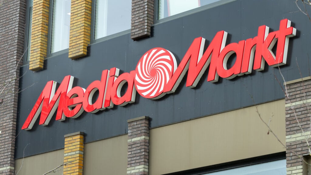 Mediamarkt