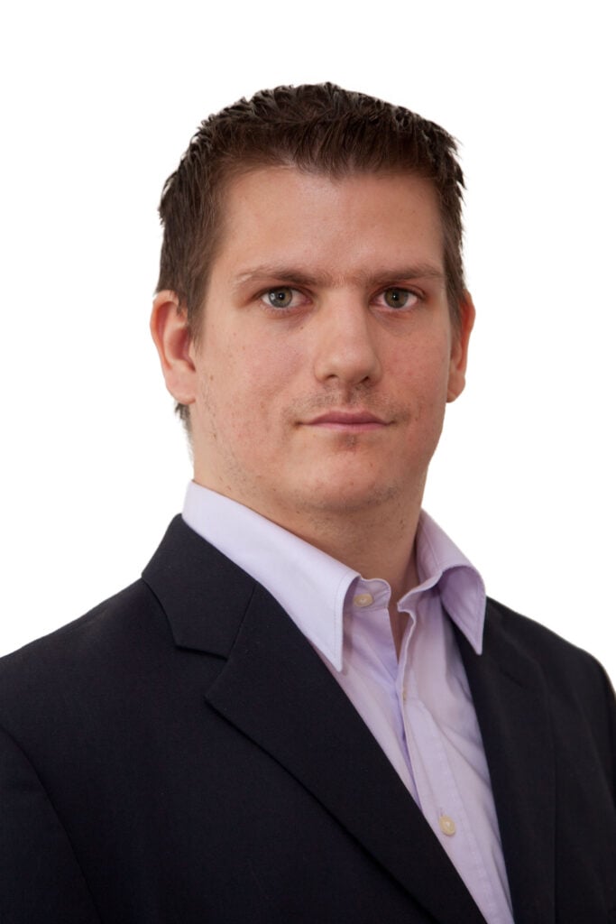 Martin Meindl