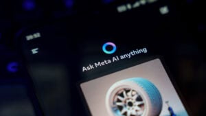 Meta AI