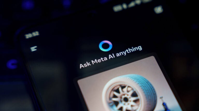 Meta AI