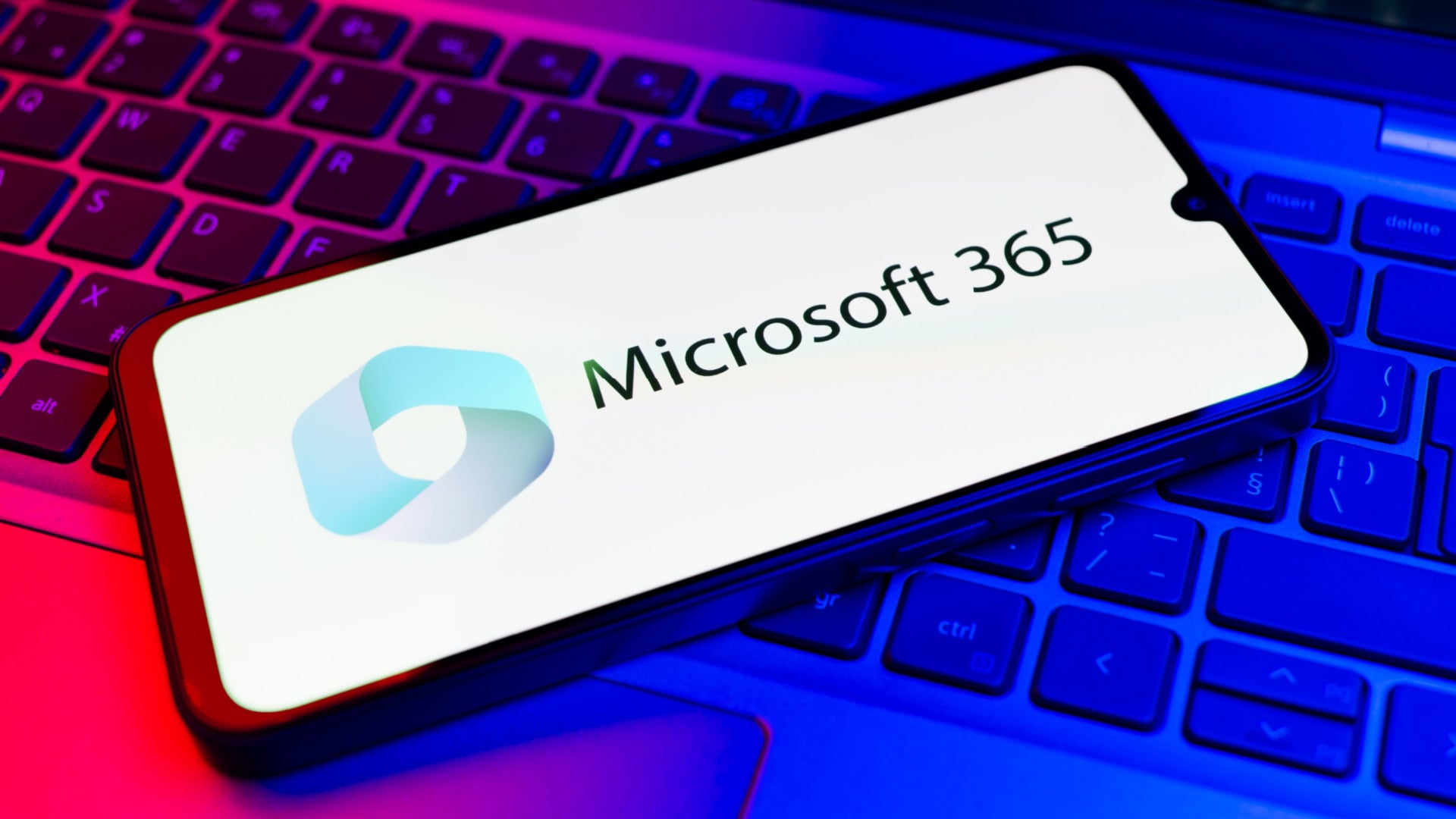 Netzwerk-Update führt zu Ausfall von Microsoft 365 1 Microsoft, microsoft 365 mfa, microsoft 365 sicherheit, microsoft 365 mfa umgehen, Microsoft 365, MFA