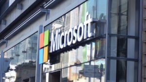 Microsoft