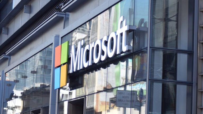 Microsoft