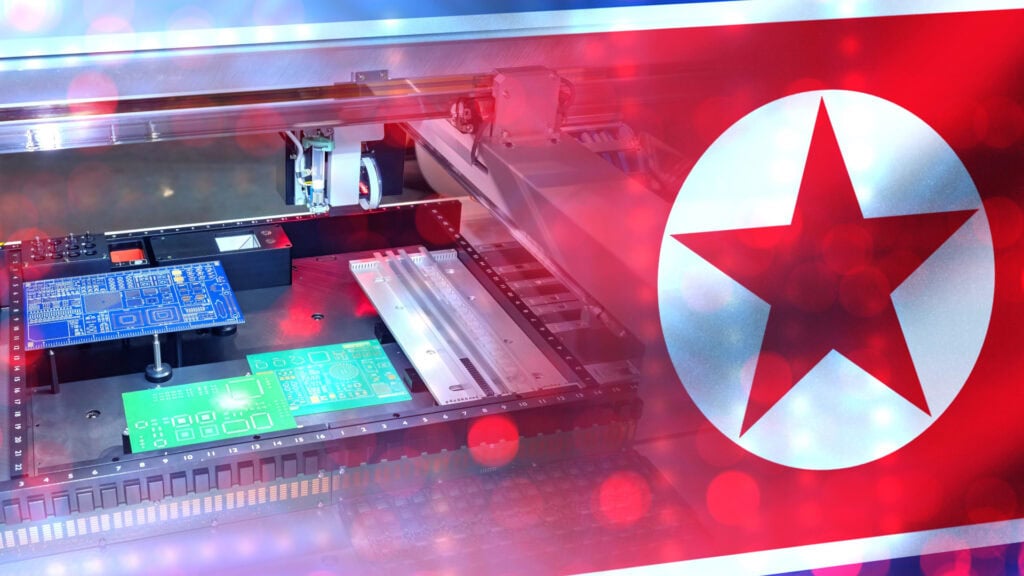 Nordkorea