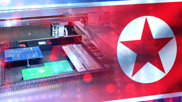 Nordkorea