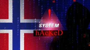 Hacker, Cyberangriff Norwegen, hack norwegen staudamm, cyberangriff norwegen staudamm, Staudamm gehackt, Staudamm, Norwegen