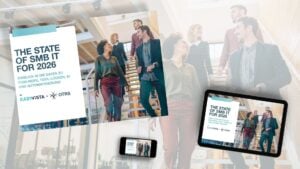 The State of SMB IT for 2026_OTRS Juli 2025