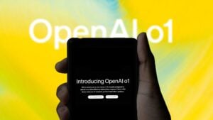 OpenAI, openai o1, openai o1 sprachverständnis, o1, ChatGPT