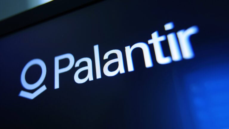Palantir