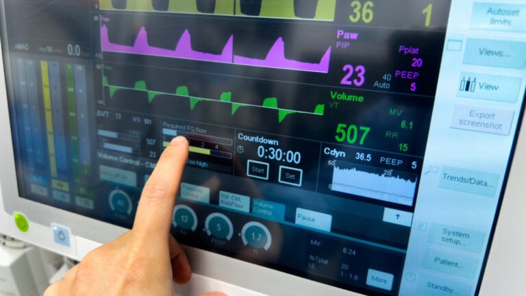 Hacker-Angriff auf Ameos: Eventuell Patientendaten betroffen 1 Patientendaten