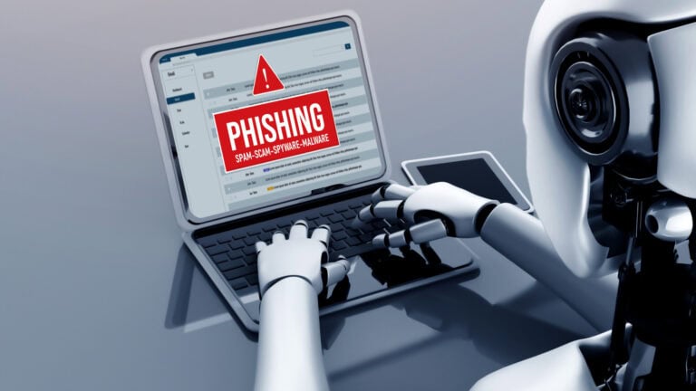 Phishing