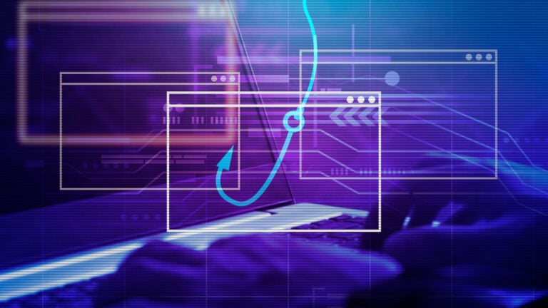 Phishing
