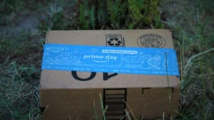 Prime Day Paket