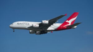 qantas