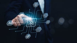 Quantentechnologie