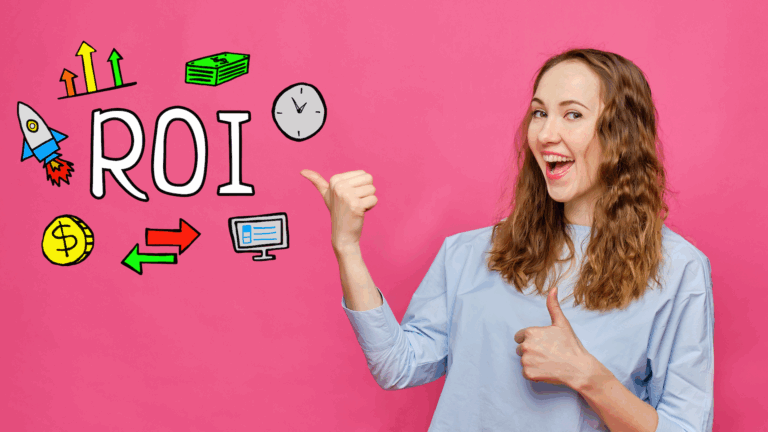 Wie CISOs den ROI von IT-Sicherheit berechnen und rechtfertigen 1 ROI von IT-Sicherheit berechnen und rechtfertigen