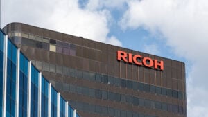 ricoh