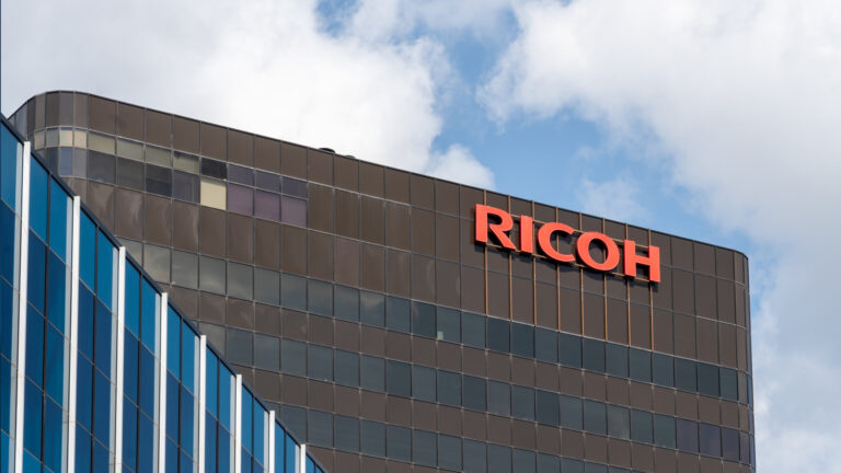 ricoh