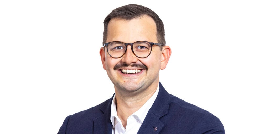 Robin Kaufmann