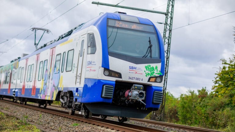 S-Bahn Hannover