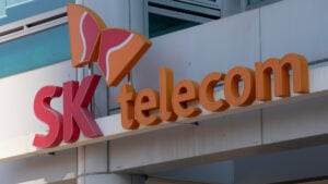 SK Telecom