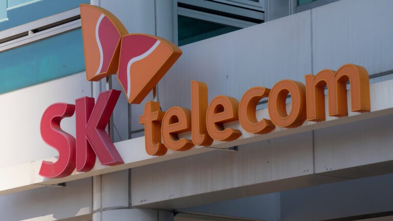 SK Telecom