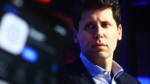 Sam Altman