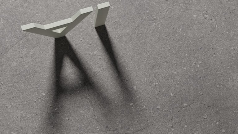 Schatten-IT, Schatten-KI und das SaaS-Chaos 1 Schatten AI