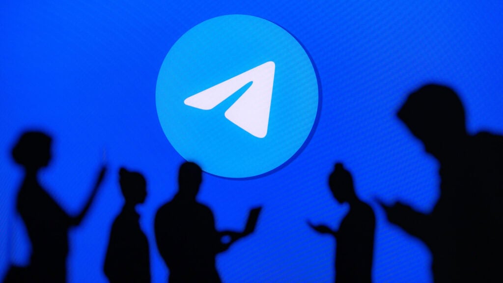 Telegram