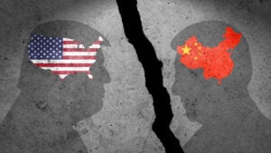USA vs. China