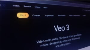 Veo 3