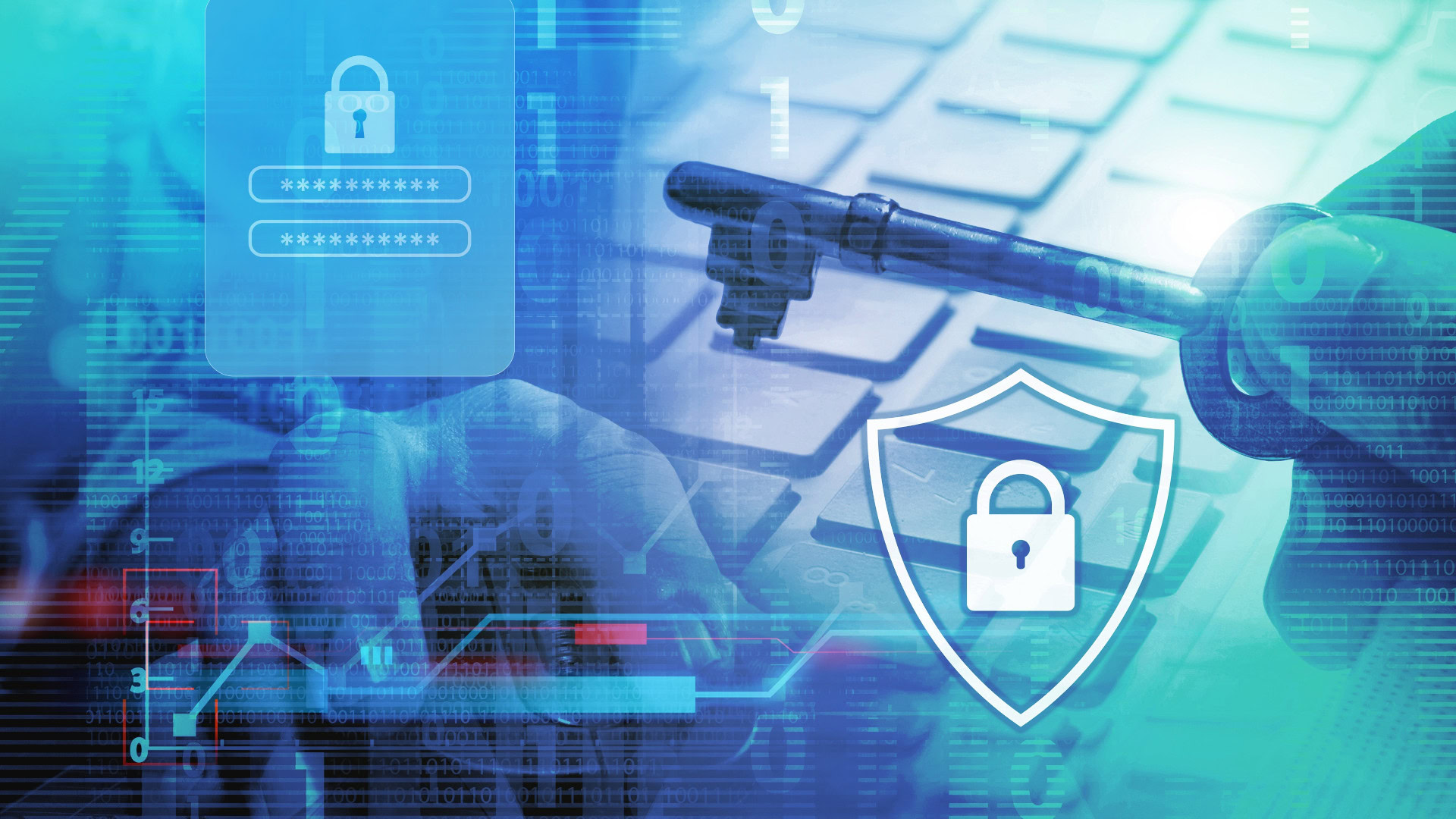 10 Warnsignale für defektes Vulnerability Management 1 Vulnerability Management