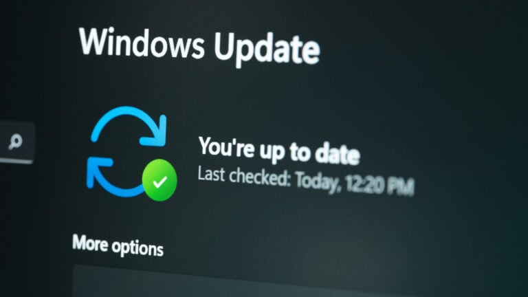 Windows