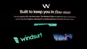 Windsurf