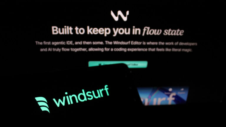 Windsurf