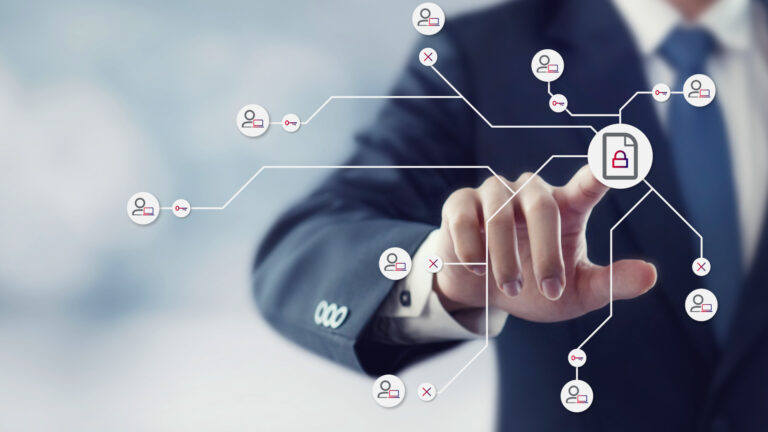 infodas Data Centric