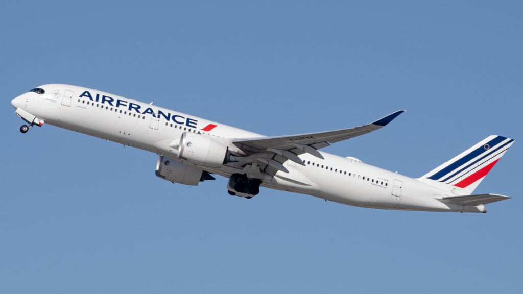 Air France