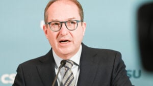 Alexander Dobrindt