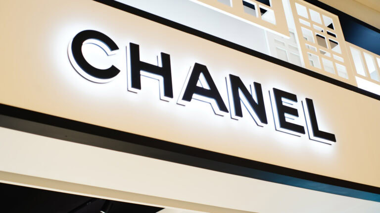 Chanel falls victim to Salesforce CRM hack 6 Chanel