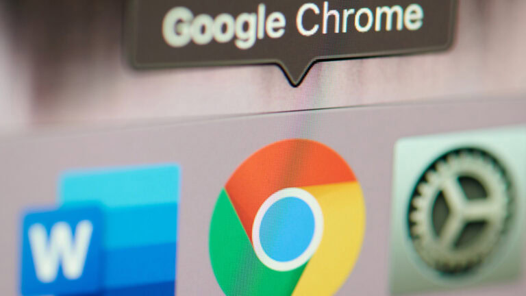 Google Chrome